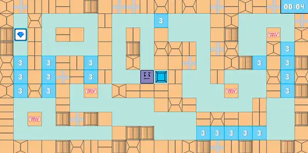 盒子里的思考 截图3