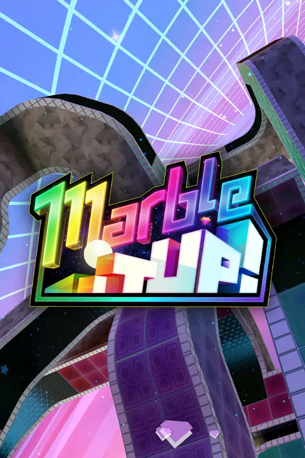 Marble It Up