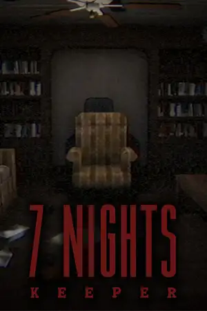 7夜守护者 截图1