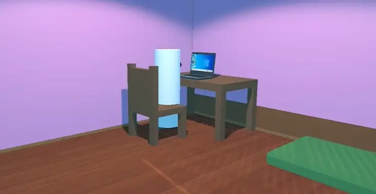 UP主模拟器 截图2