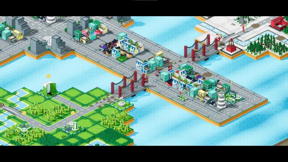 Tanks of Freedom II 截图2