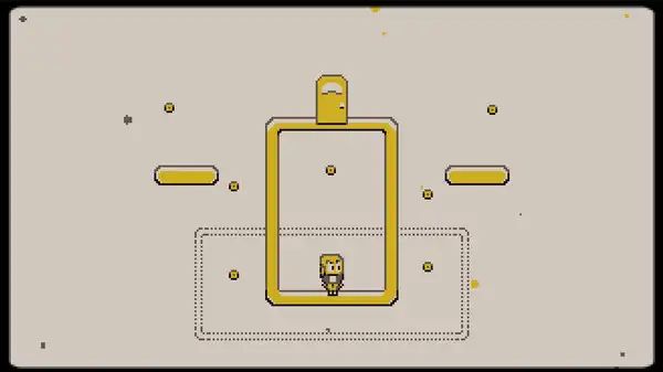 No Border 截图1