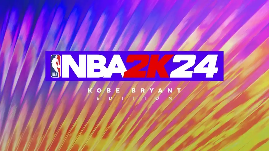NBA 2K24 截图3