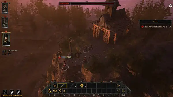 凶兽 截图2