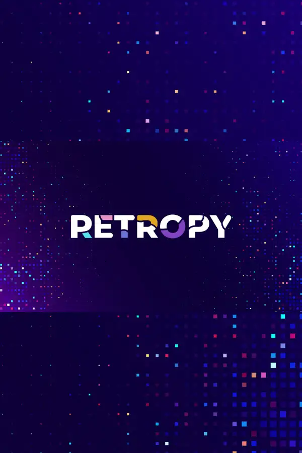 Retropy VR