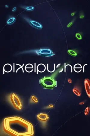 像素推手