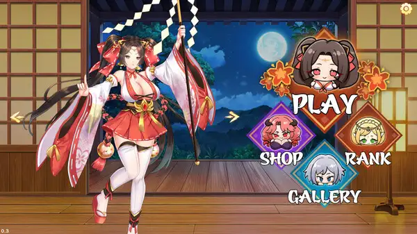 可爱的苏卡：大西瓜 截图2