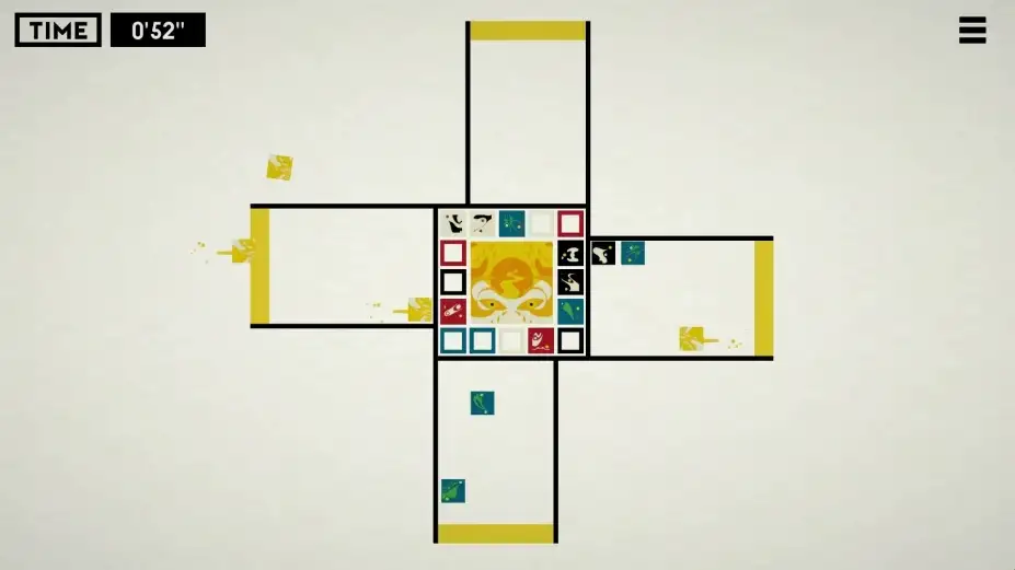 四合院 截图2
