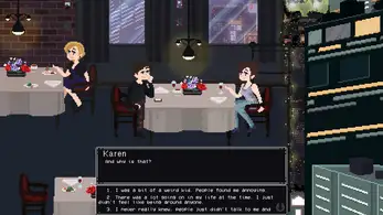 相亲 截图2