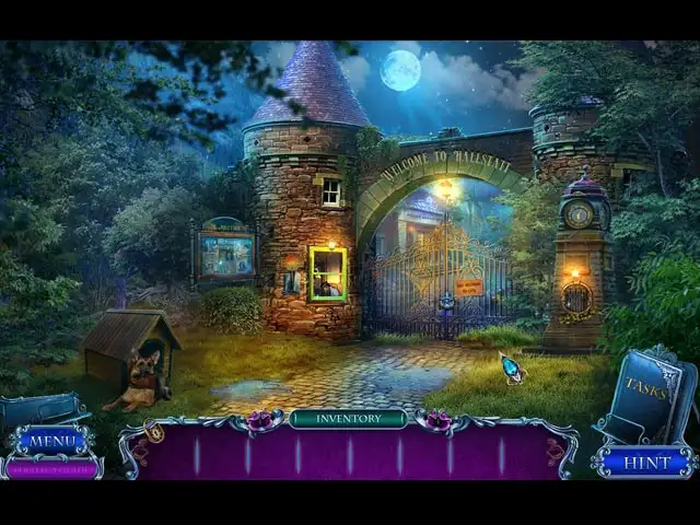 神秘故事4：亲眼所见 截图2