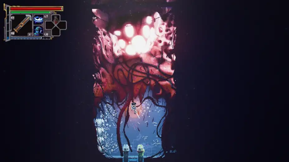 Loot River 截图3