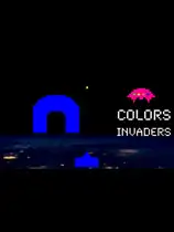 ColorsInvaders