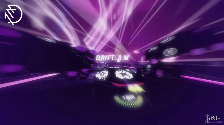 Drive!Drive!Drive! 截图1