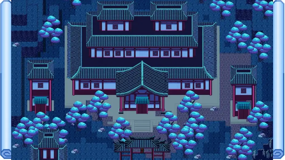 帝缚山海 截图3