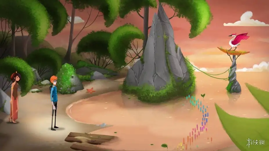 Mutropolis 截图3