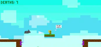 桥下游戏 截图3