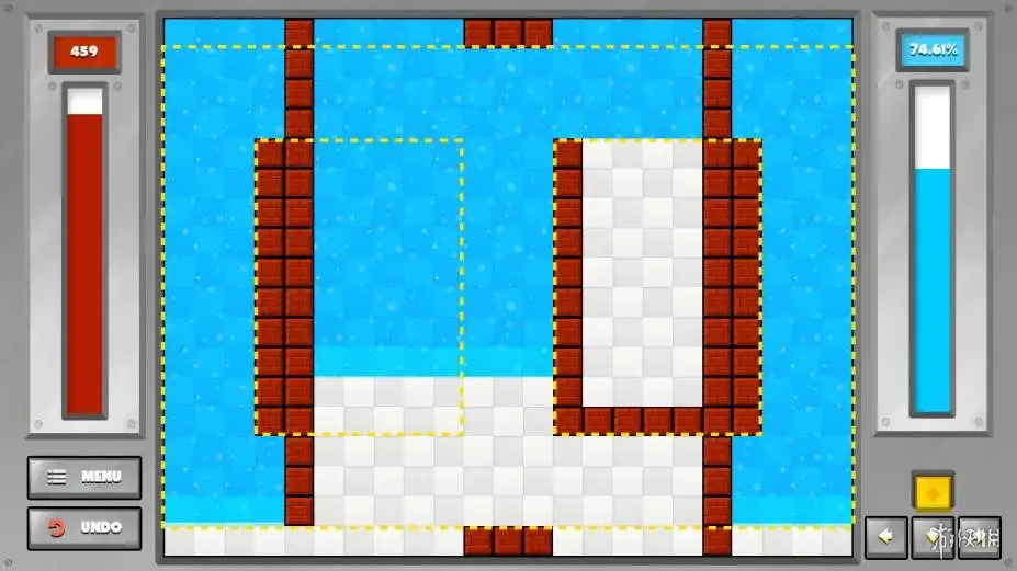 模拟方块 截图2