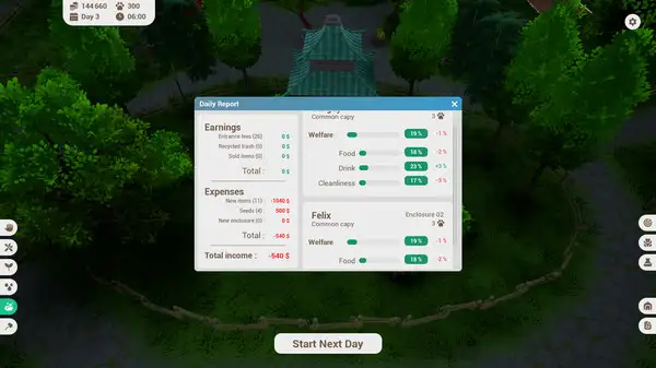 水豚公园 截图3