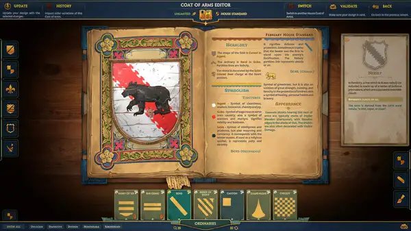 Feudums 截图2