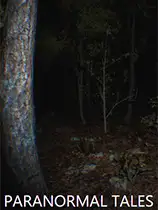 灵异传说