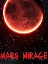 Mars Mirage