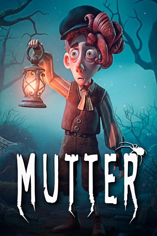 MUTTER