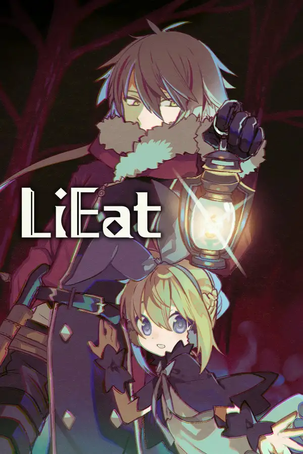 LiEatⅡ