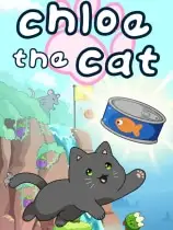 Chloe the Cat