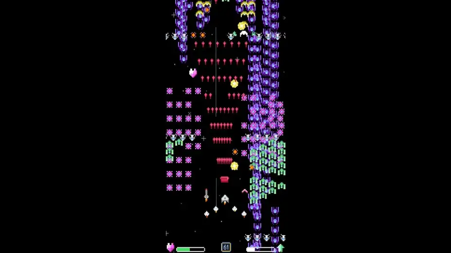 太空蜜蜂 截图1