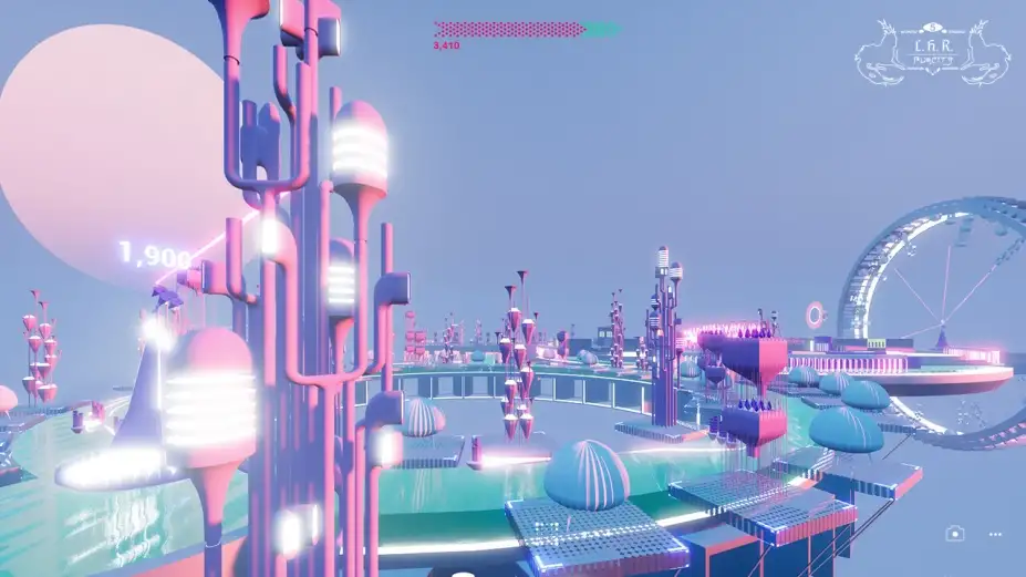 弗洛城 截图1