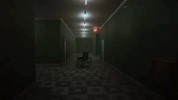 临界维度 截图2