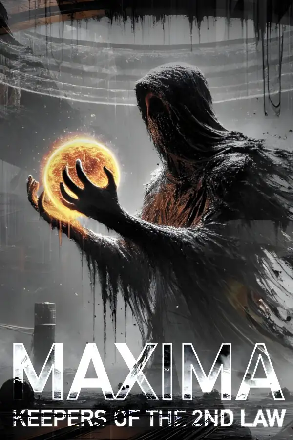 MAXIMA：第二定律的守护者
