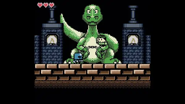 Pokettohiro 截图1