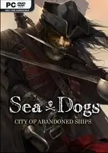 海狗：沉船之城