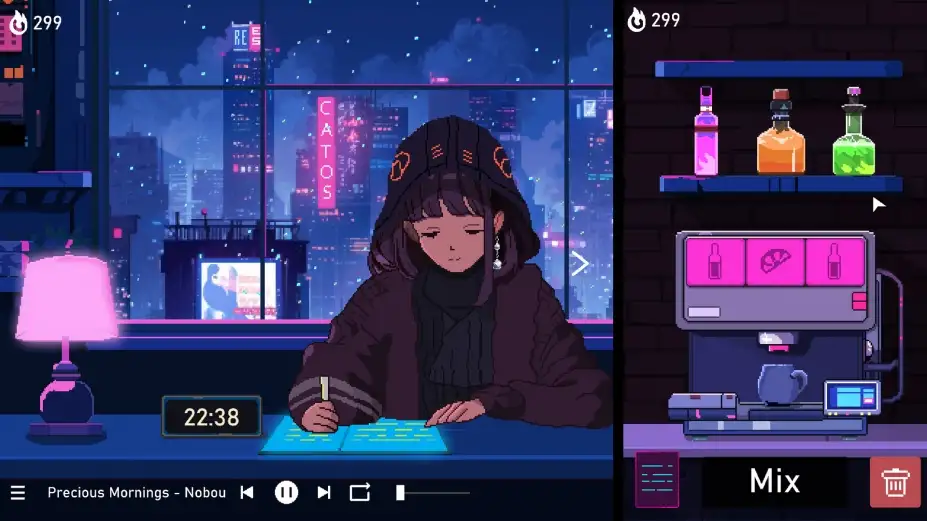 心流小筑 截图1