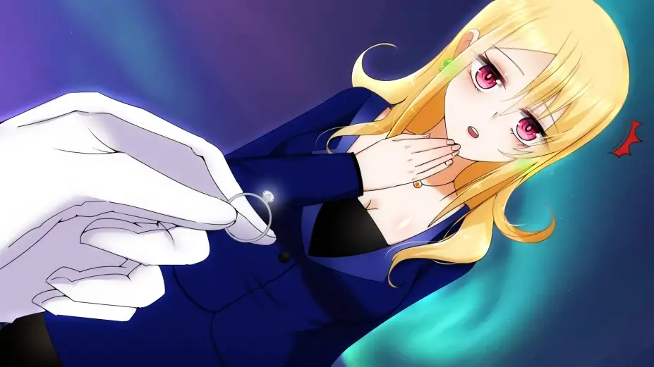 幽灵少女莱斯灵全年龄版 截图2