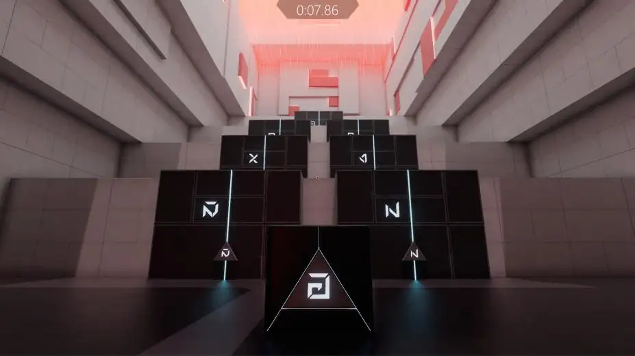 .T.E.S.T：预期行为 截图2