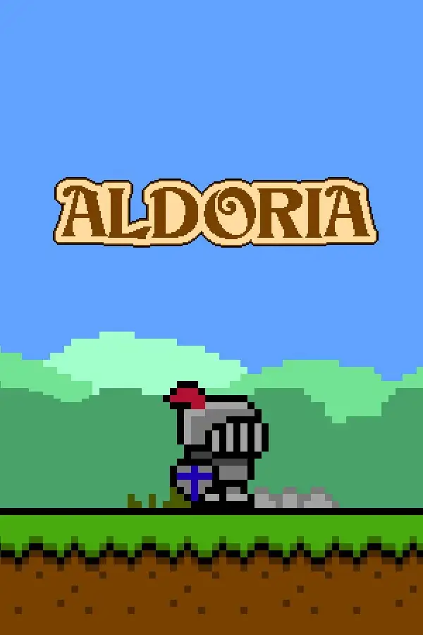 Aldoria
