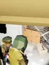 丧尸世界生存