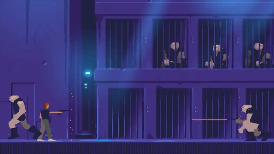 另一个世界：20周年纪念版 截图2