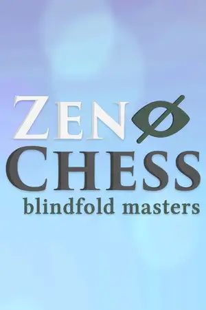 禅棋：盲棋大师