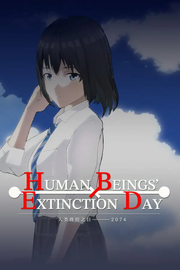 人类终结之日——2074