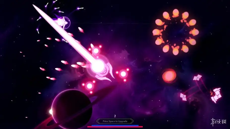 新星漂移 截图2