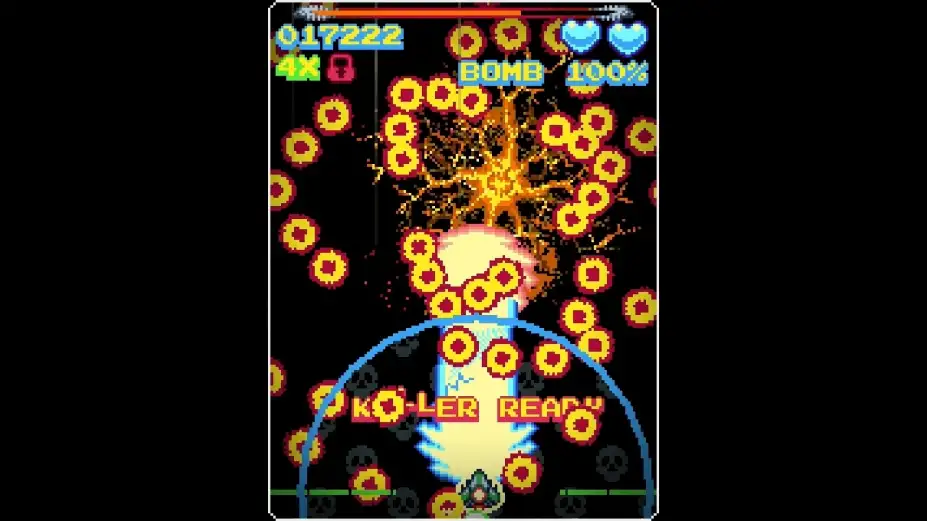 Z-Warp 截图2