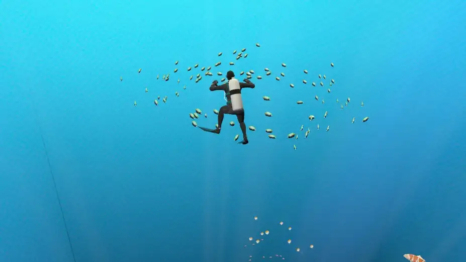 放松只是水 截图3