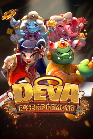 Deva-恶魔崛起