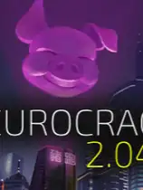 Neurocracy 2049