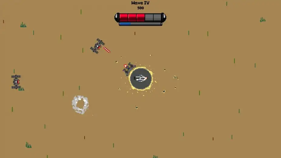 Hoplite 截图3