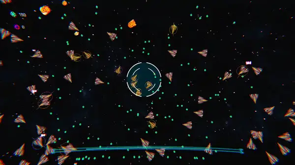 空闲射击者 截图3