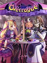 Overrogue